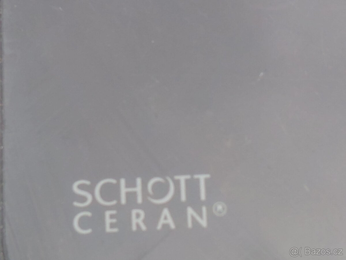 Trouba s varnou deskou set - 14