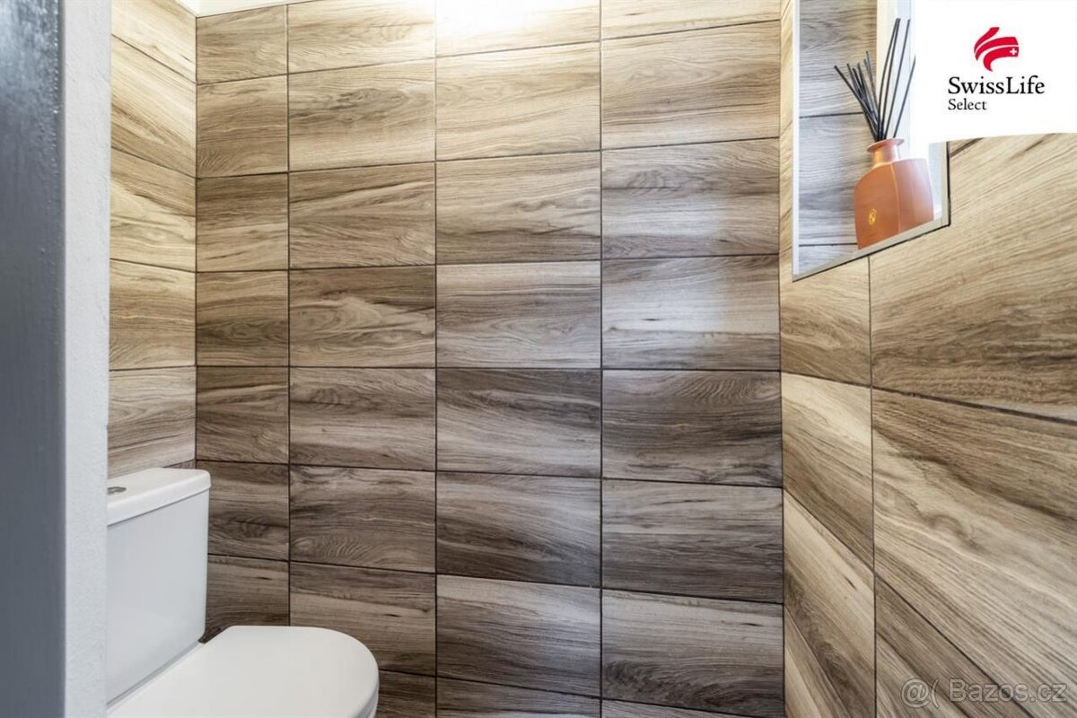 Prodej chalupy 70 m2, Smidary - 14