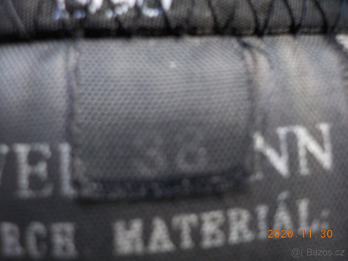 Zimní kabáty,kožichy bundy... - 14