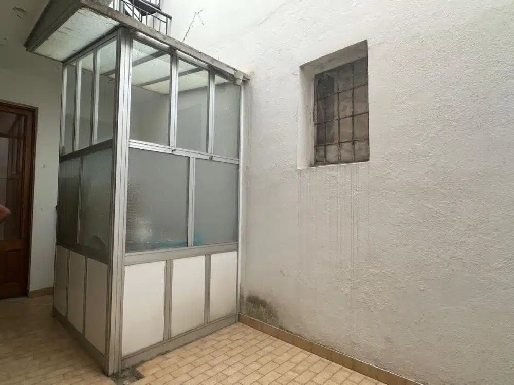 Sicílie, apartmán 91 m2, s vlastním vstupem, Milazzo - 14