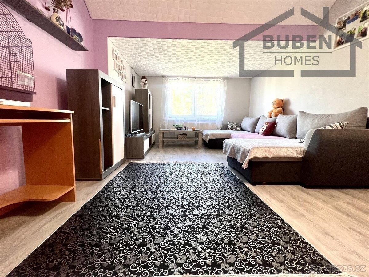 Rodinný dům (užitná plocha 180 m2) se zahradou 200 m² - Tach - 14