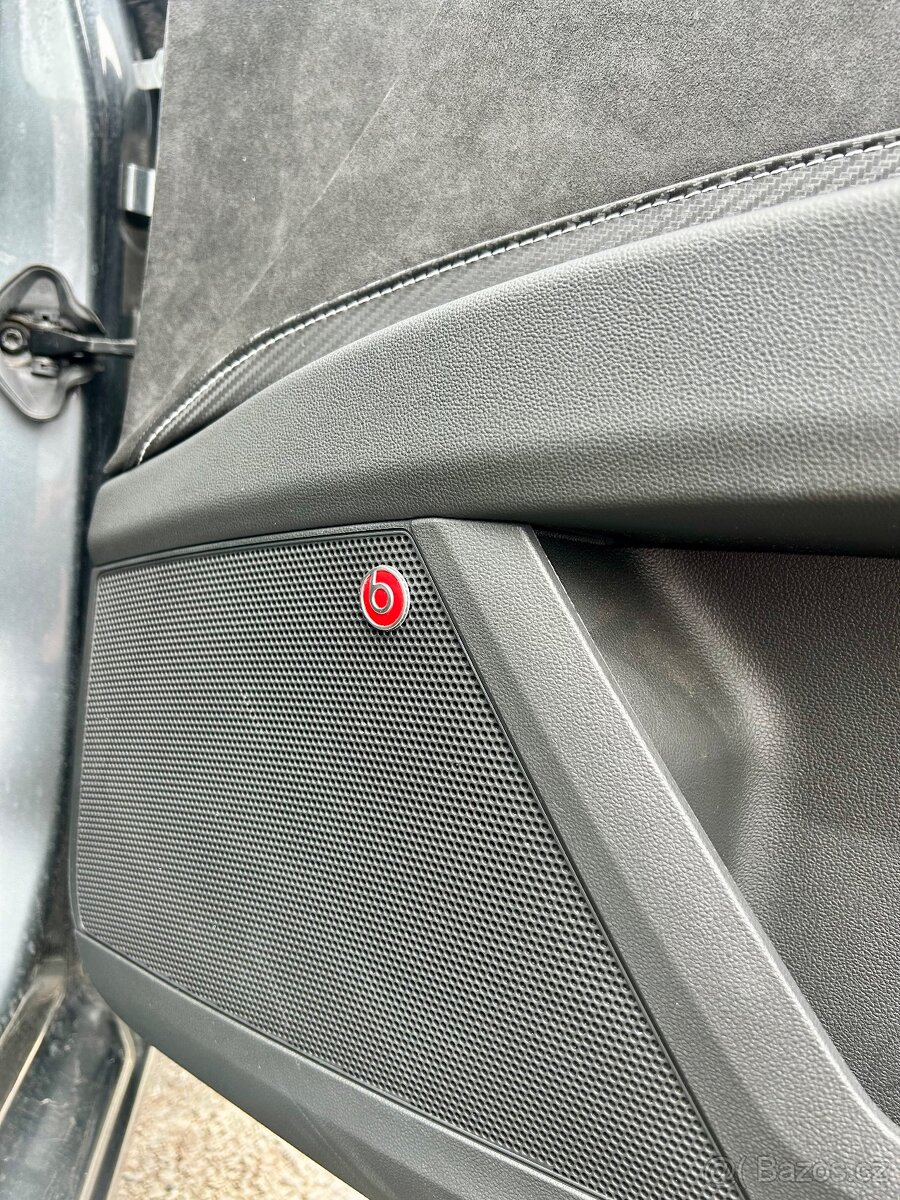 Seat Leon Cupra 300 (400hp) - 14