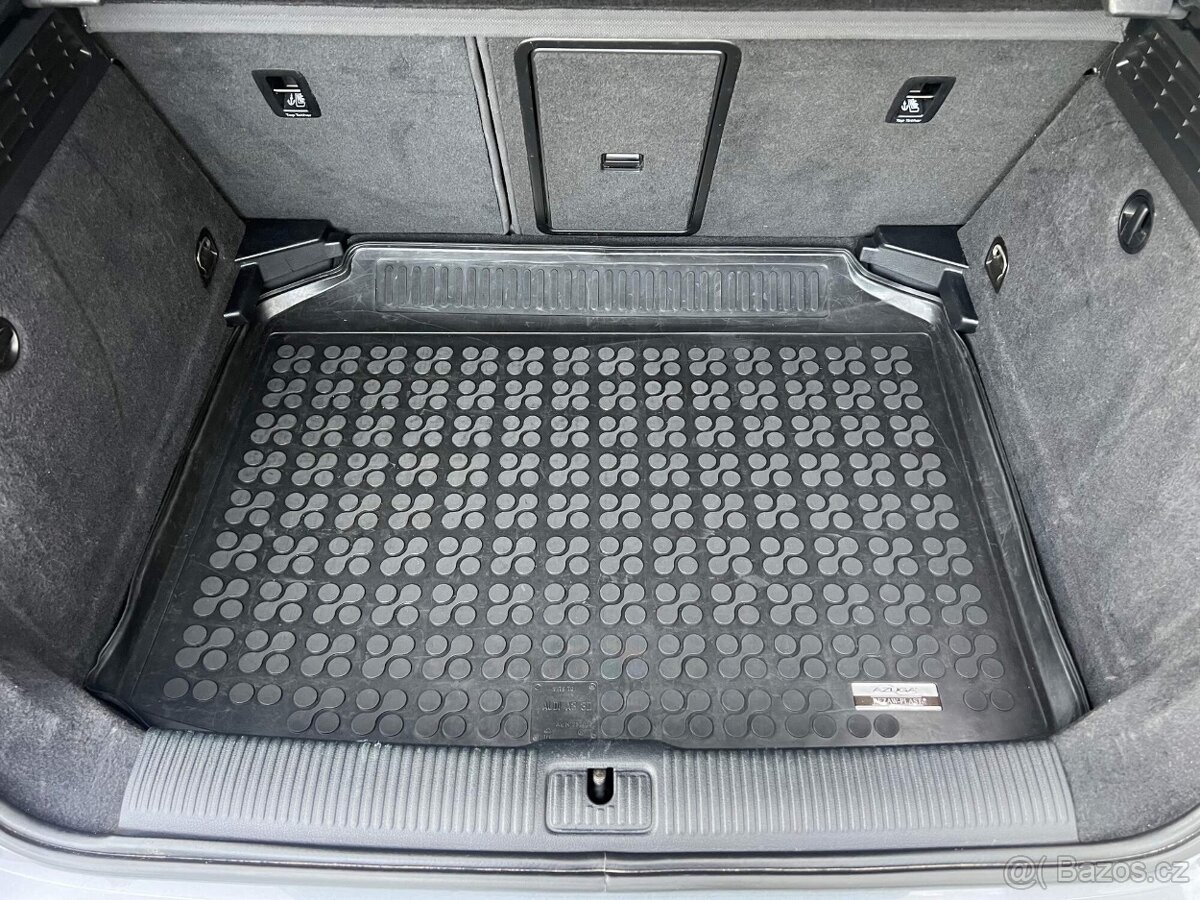 A3 8V SPORTBACK,1.4TSI-92kw,6st.M,Bi-Xen,Navi,PANORAMA - 14