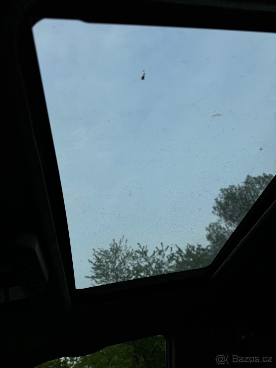 NISSAN PATROL GR 116 KW 2000 NAFTA 3.0 D - 14