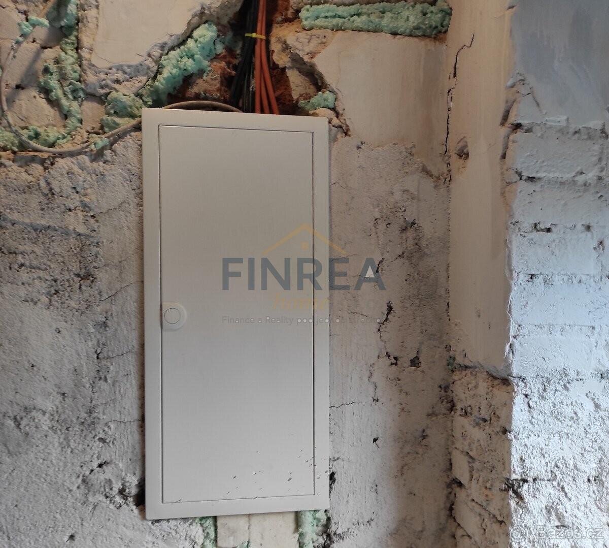 Prodej vícegeneračního domu, Verneřice - 14