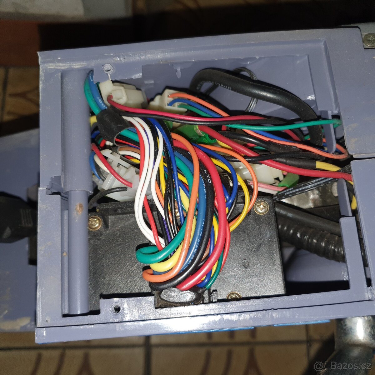 elektrokolo pro 2 - 14