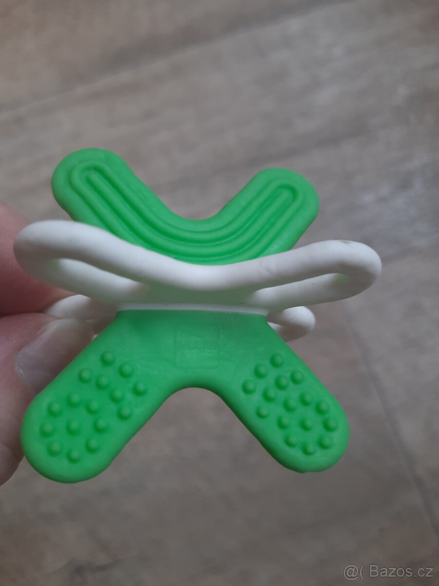 Kousátka pro miminko - 14