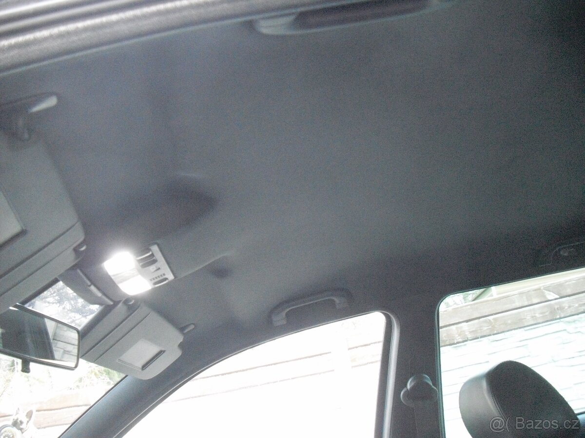 Skoda Octavia 1.9 96kw GT RS Packet - 14