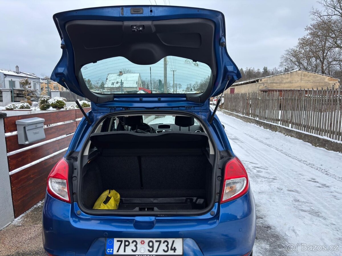 Renault Clio 1.2 - 14