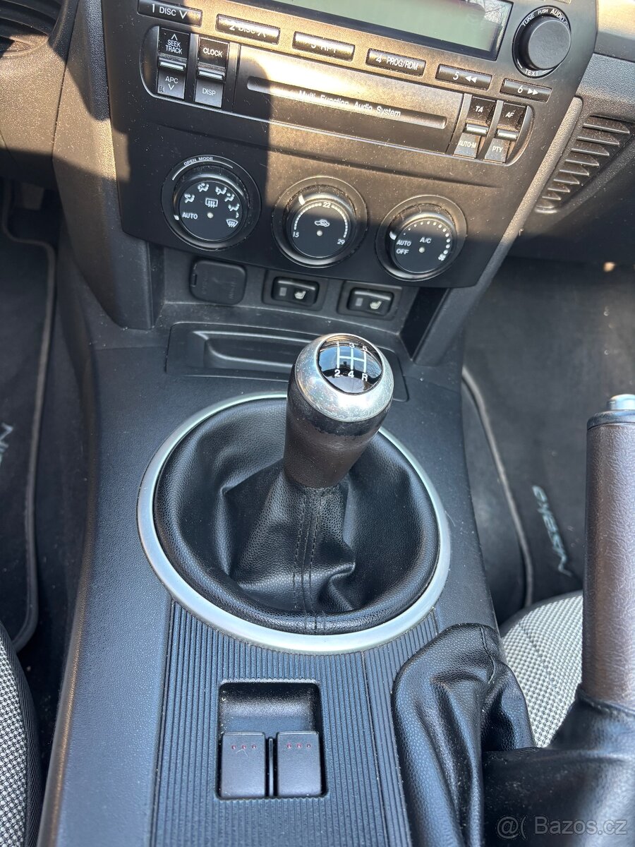 Mazda MX 5 NC - 14