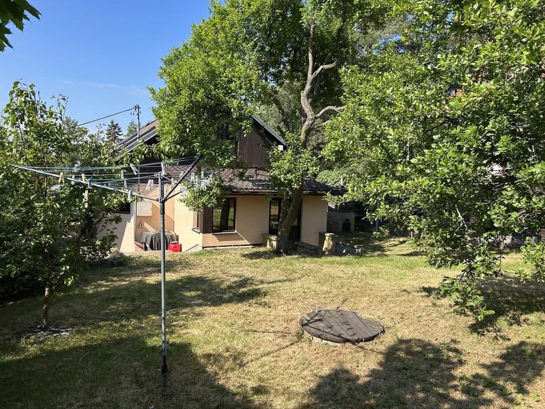 Prodej celoročně obyvatelné chalupy Brno Kníničky - 14