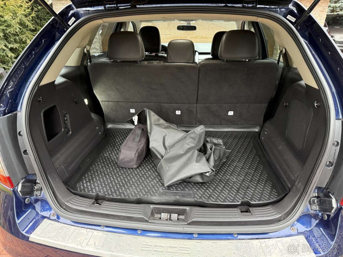 FORD EDGE 3,7L V6 ST Sport - 14