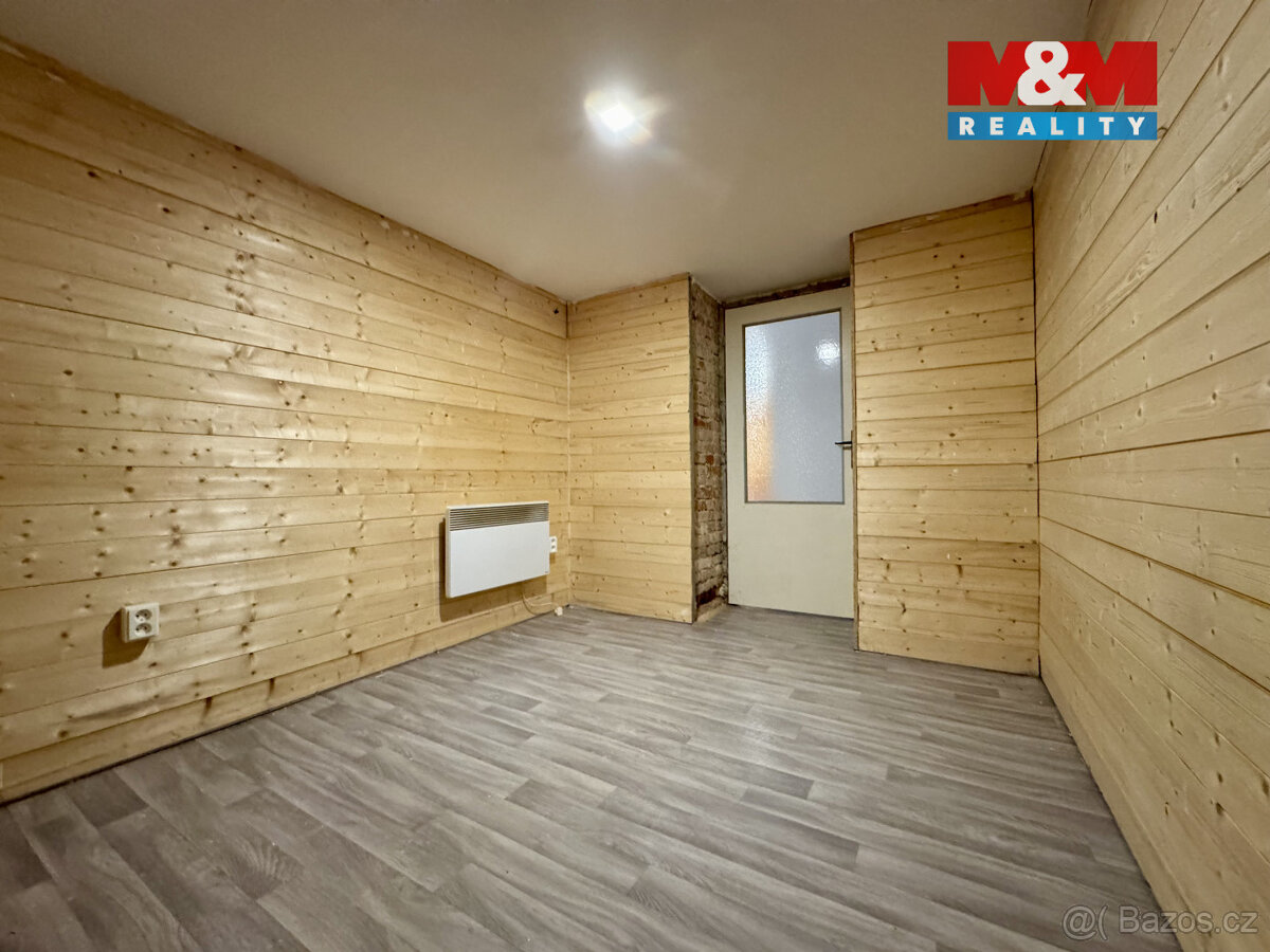 Prodej bytu 3+kk, 127 m², Aš, ul. Kamenná - 14