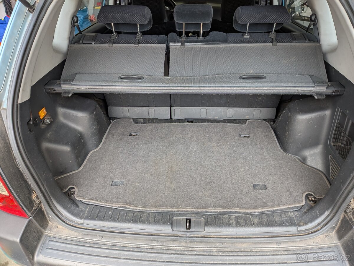 Hyundai Tucson - 14