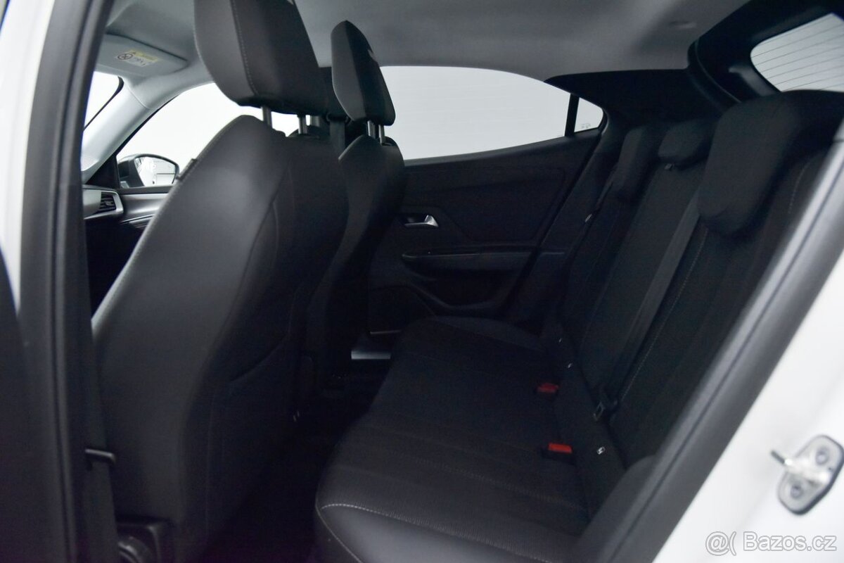 Mokka-e Elegance A/T, LED, ACC, Lane Assist, Mŕtvy uhol - 14