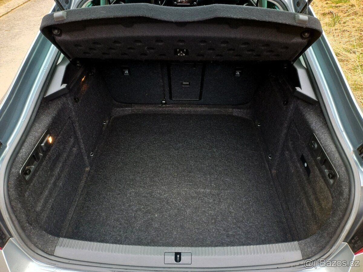 Škoda Superb III 1.4TSI STYLE - 14