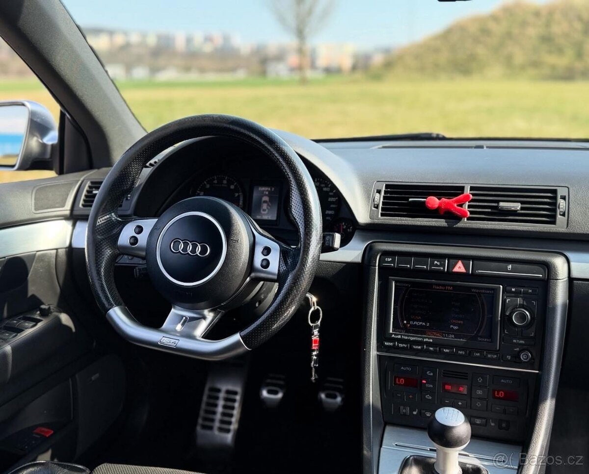 Rs4 4.2 v8 309kw - 14
