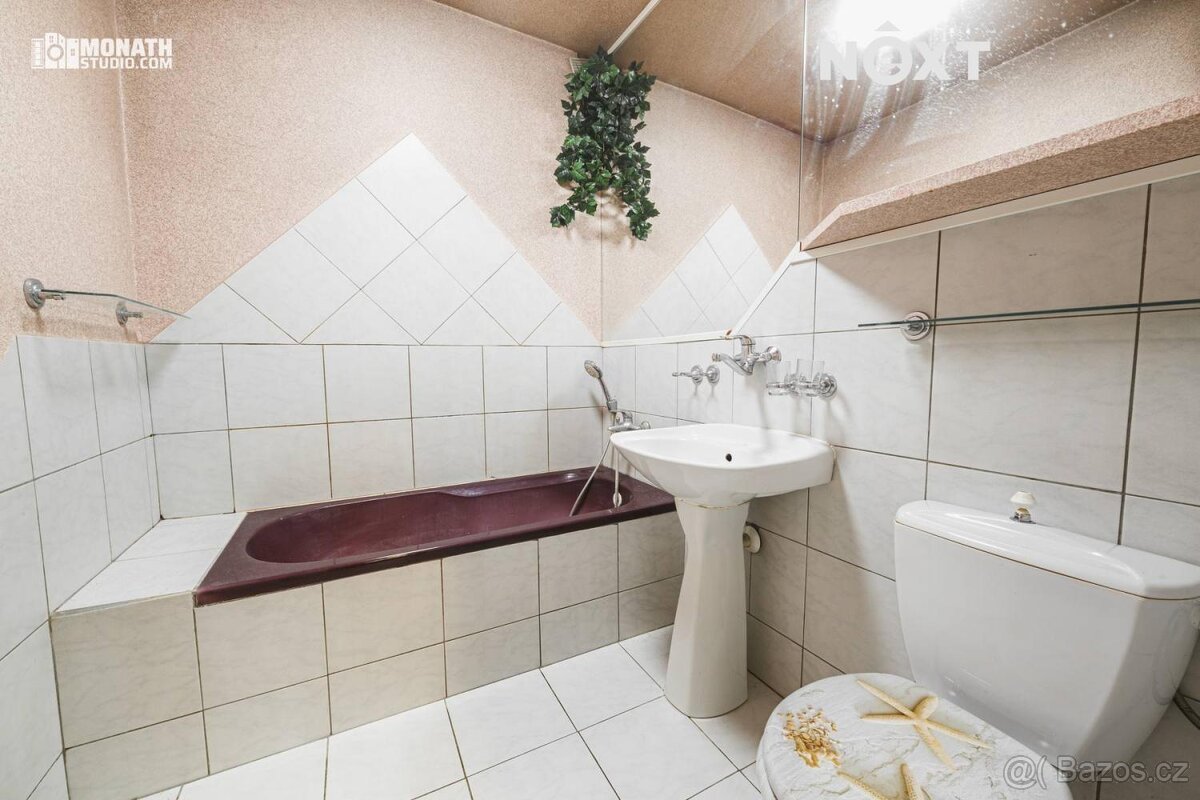 Prodej komerční Kanceláře, 286㎡ - 14