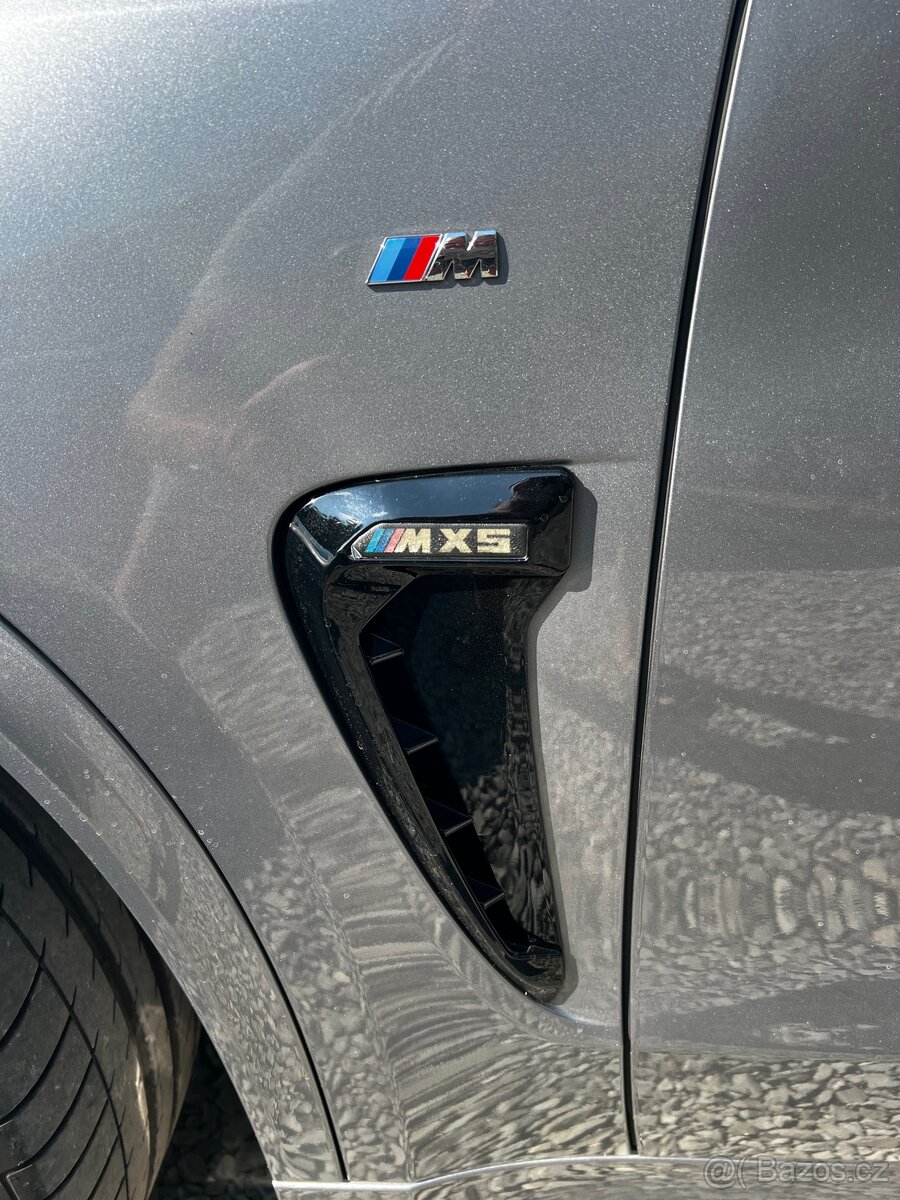 BMW X5 XDrive 40D - 14