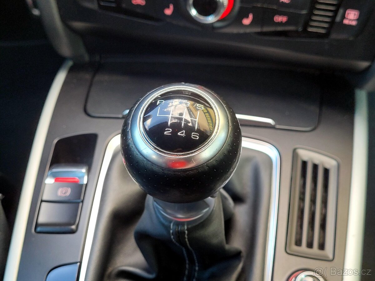 Audi A5, 2,0 TFSi S-LINE,SERV.KN.ROZVODY - 14