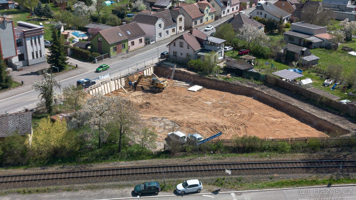 Bakov nad Jizerou prodej bytu 4+kk (106,3 m²) - 14