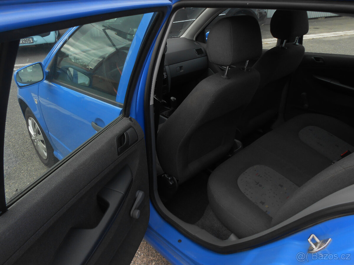 Škoda Fabia 1.2HTp 47Kw - 14