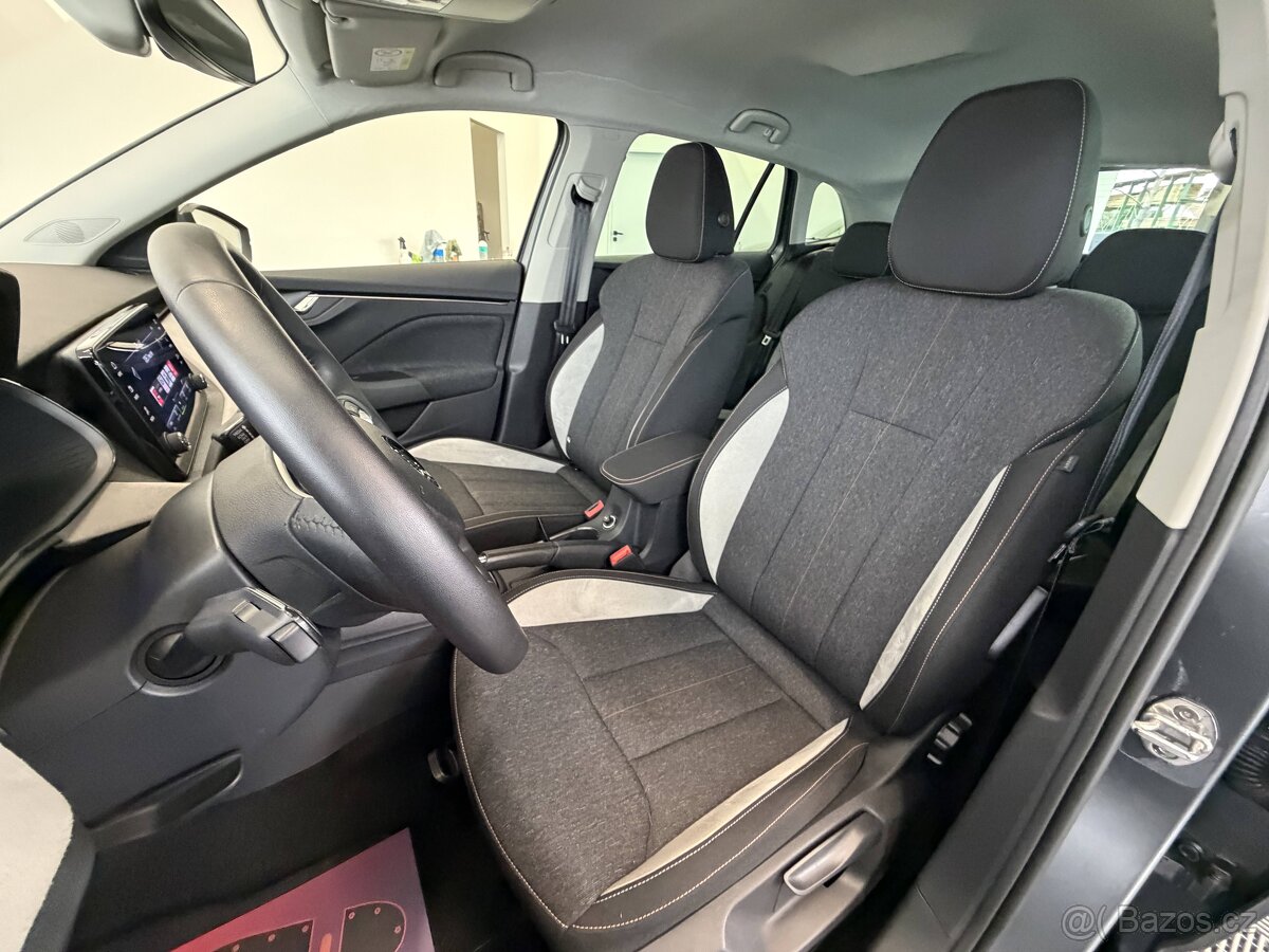 Škoda Scala, 1.0 TSi 85 kW STYLE - 14