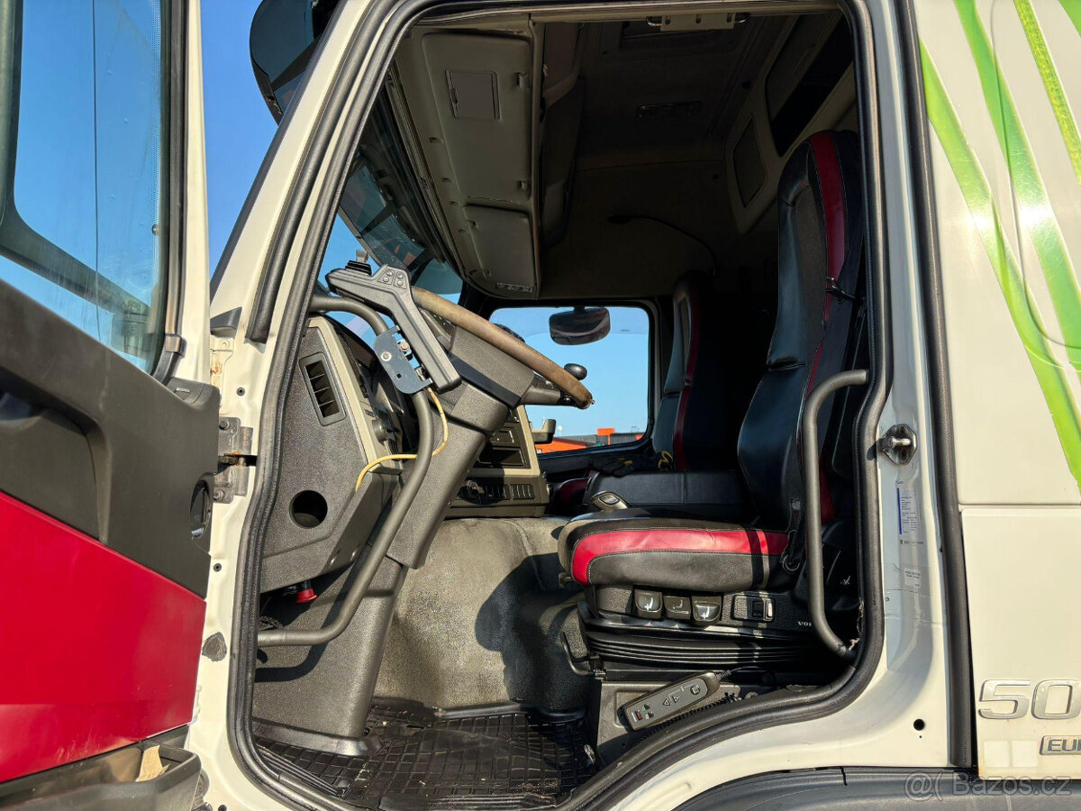 Volvo FM 500 euro 6 - 14