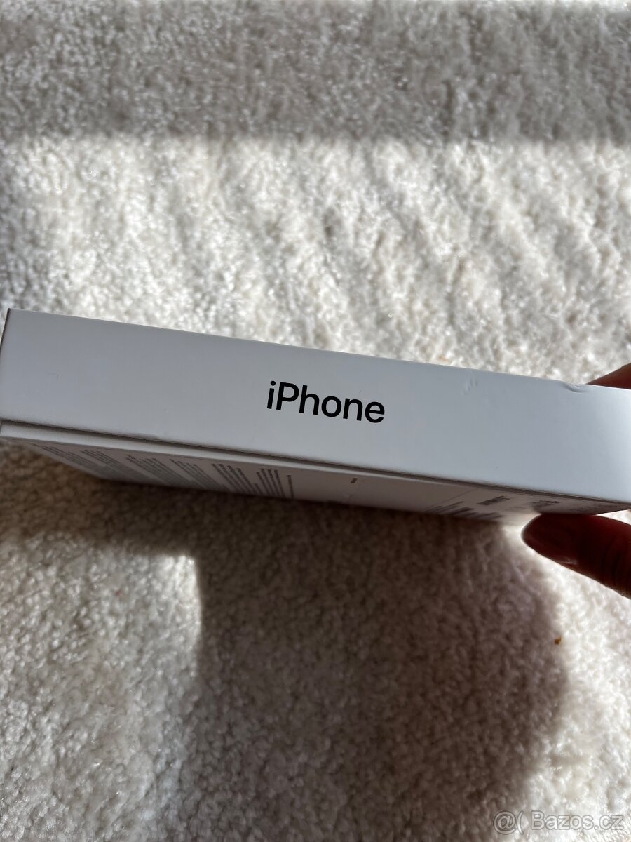 iPhone 11 – 128 GB, perfektní stav - 14