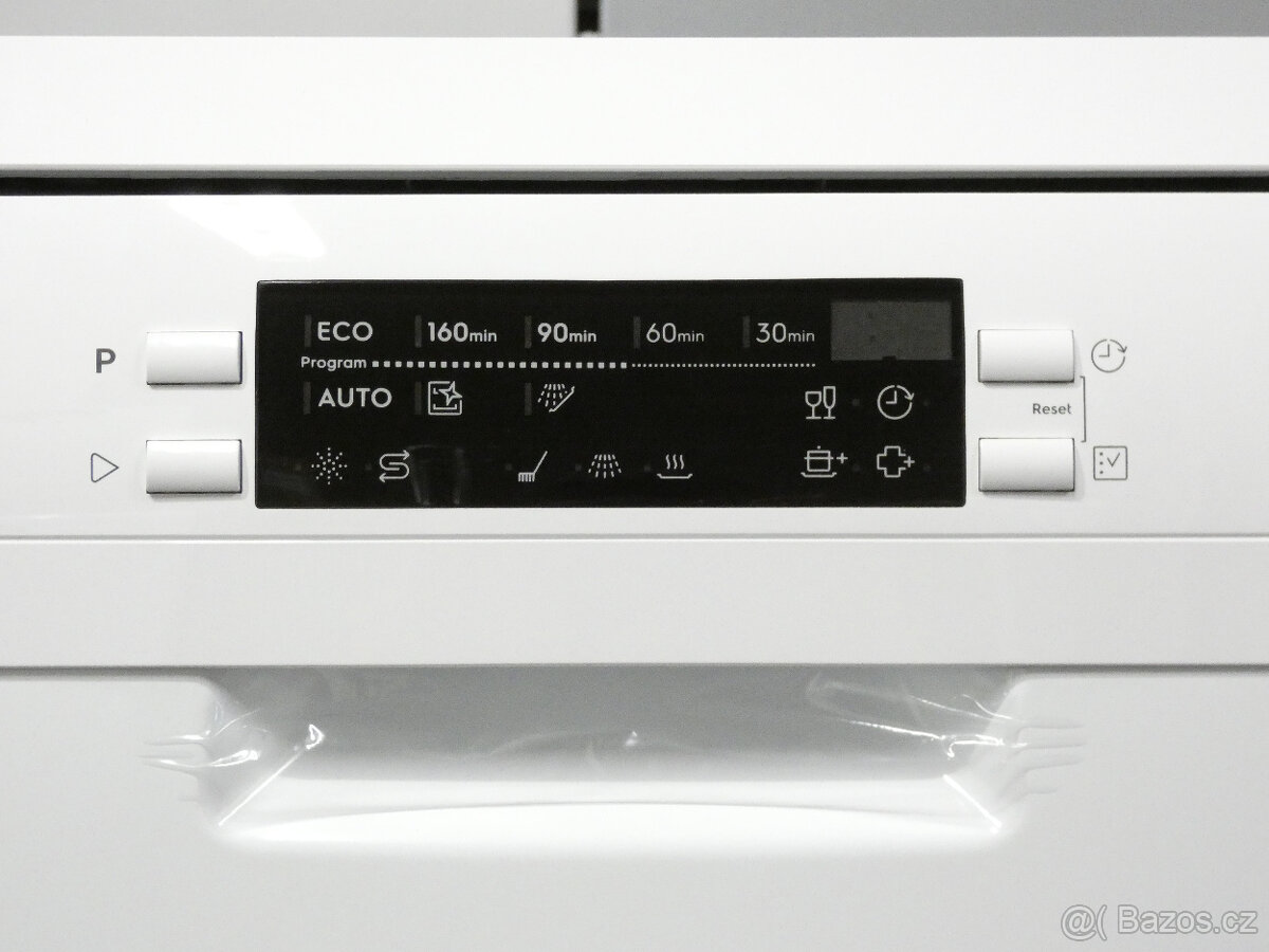 Myčka nádobí Electrolux ESS42220SW - se zárukou - 14