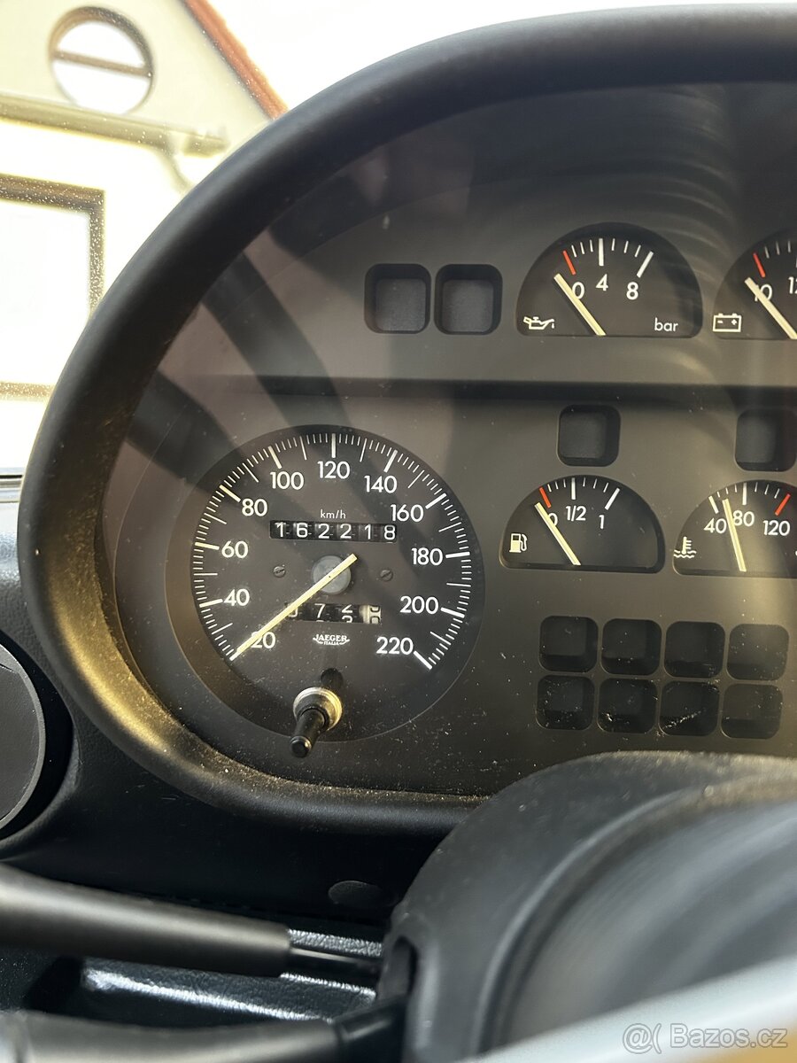 ALFA ROMEO: 115 SPIDER 1989 - 14