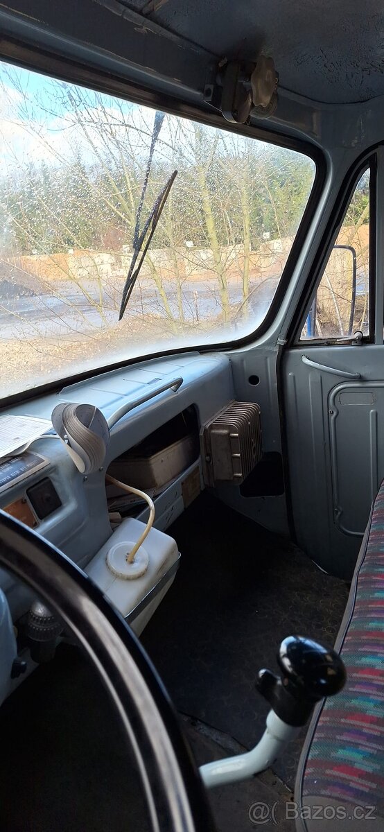 Jeřáb TATRA 148 - 14