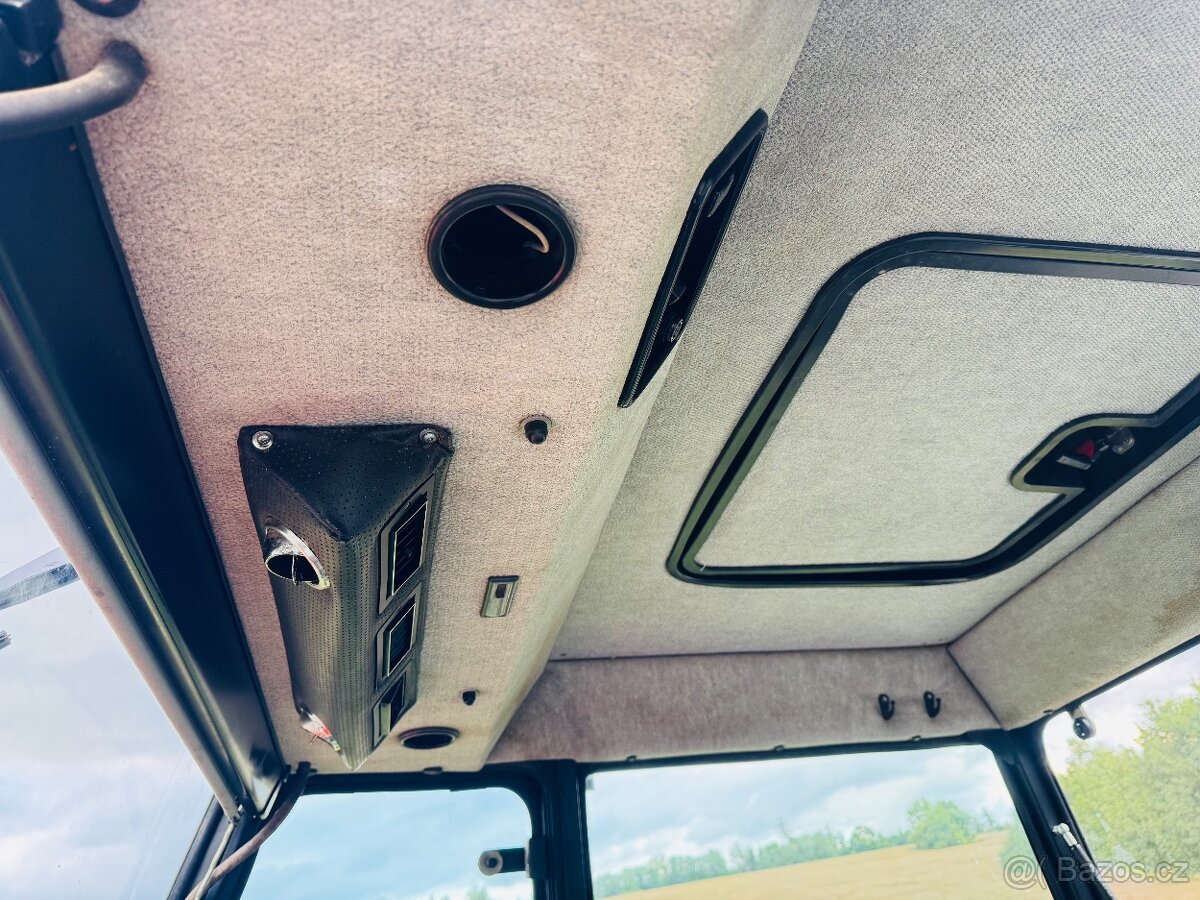 Zetor 6320, 909 mth - 14