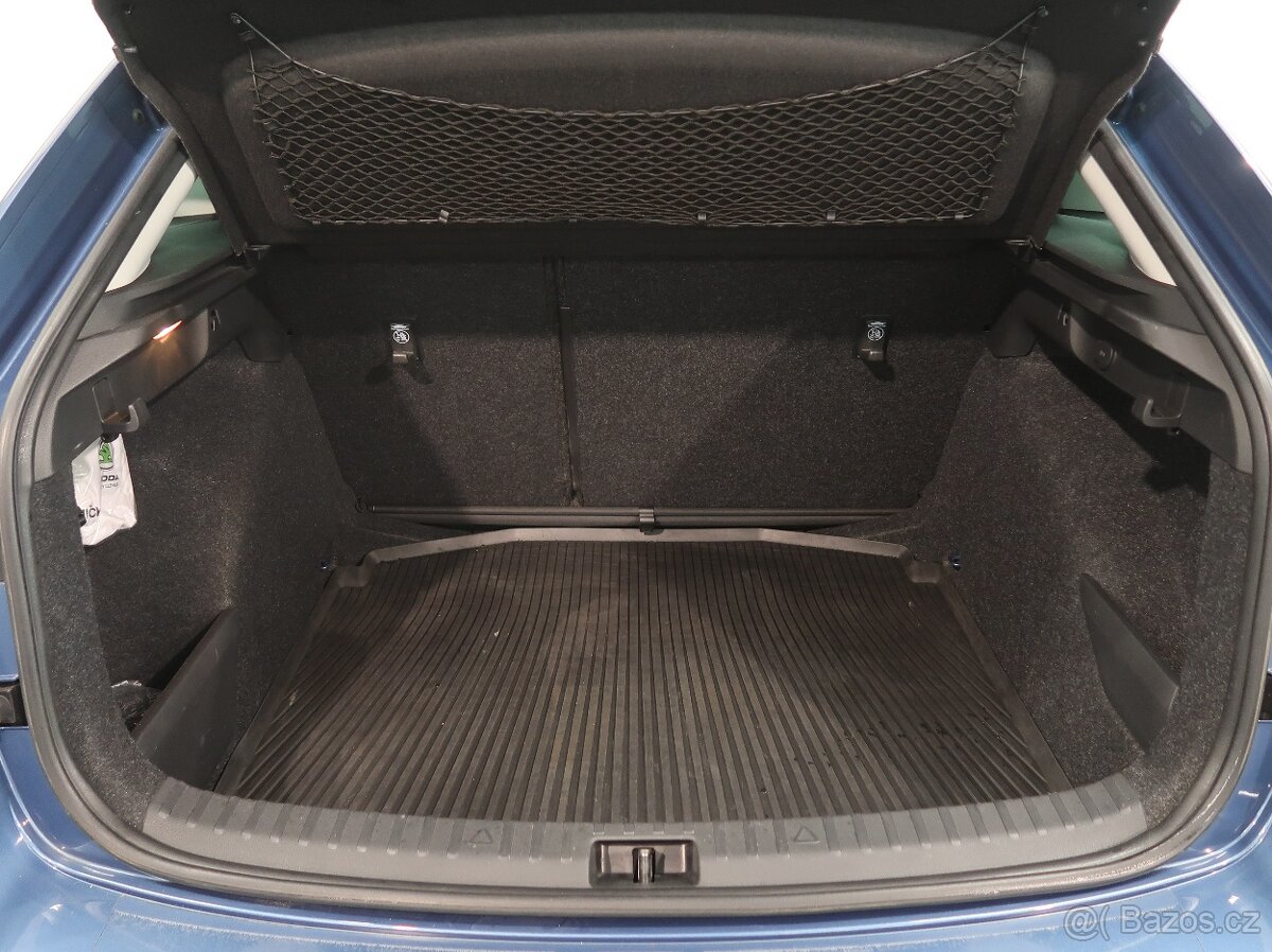 Scala STYLE 1.0TSI 81KW - 14