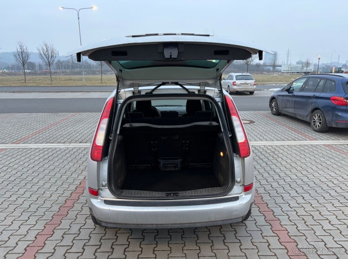 Ford C-Max 1.6 TDCi 80kw - 14