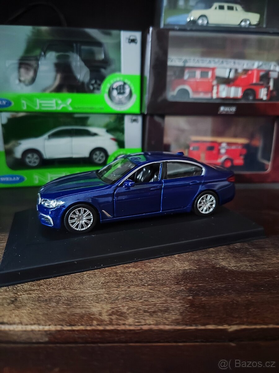 Modely áut časť 8 - 14