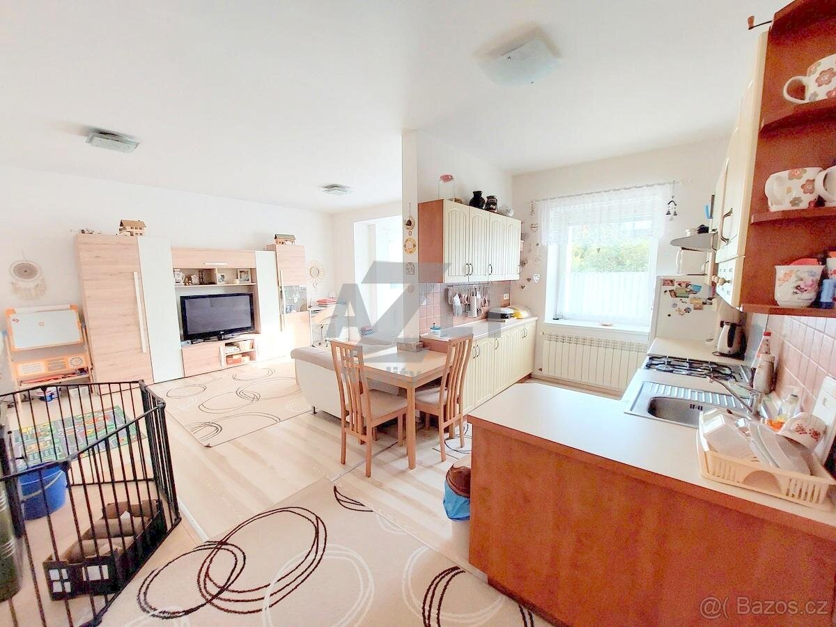 SLEVA Prodej, rodinný dům, 3+kk, 1+1, Březinova, Krnov - 14