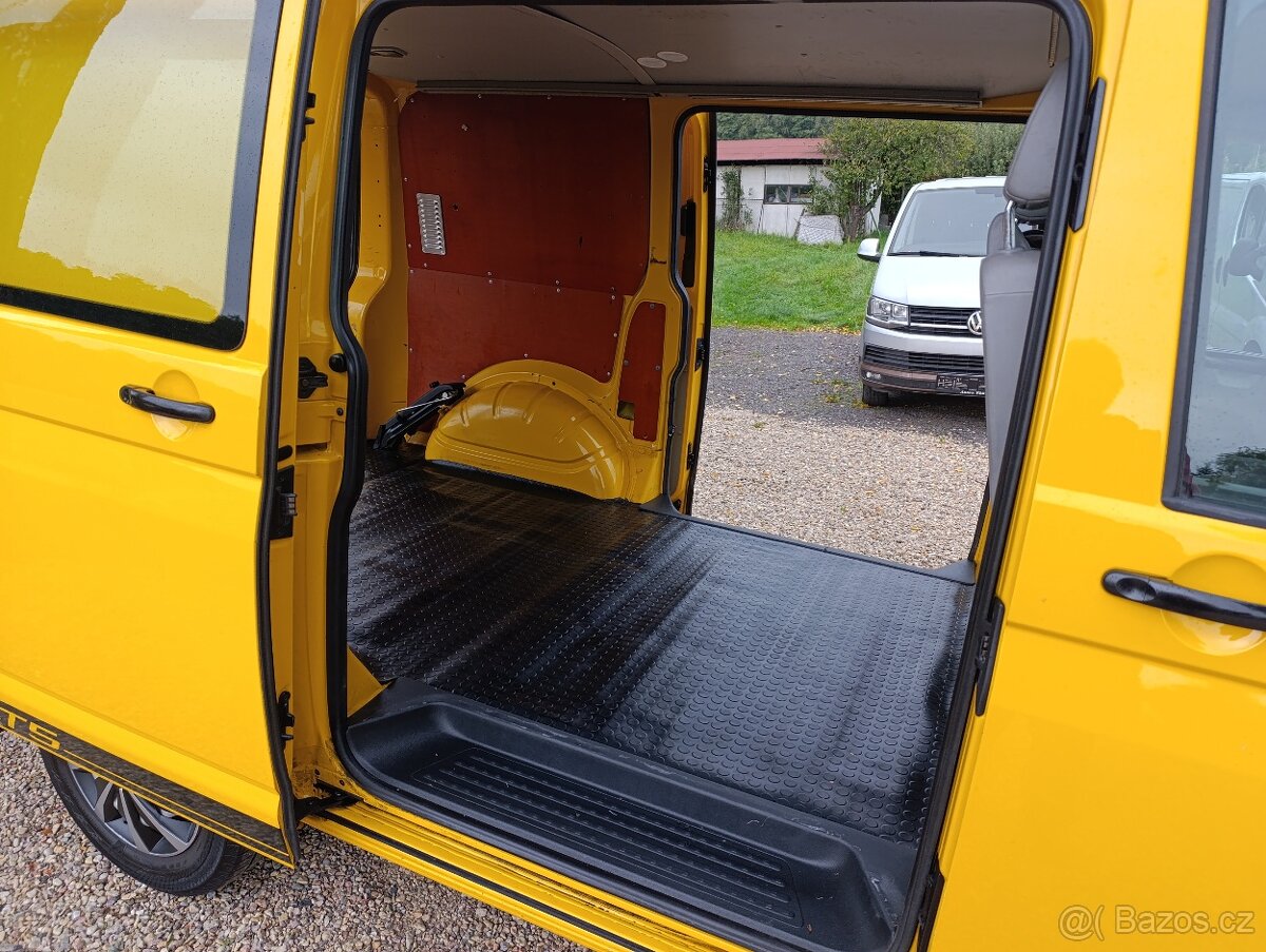 Volkswagen Transporter 2.0 TDi 2x b.dveře - 14