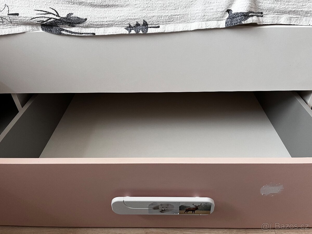 Nábytek do dětského pokoje - 14