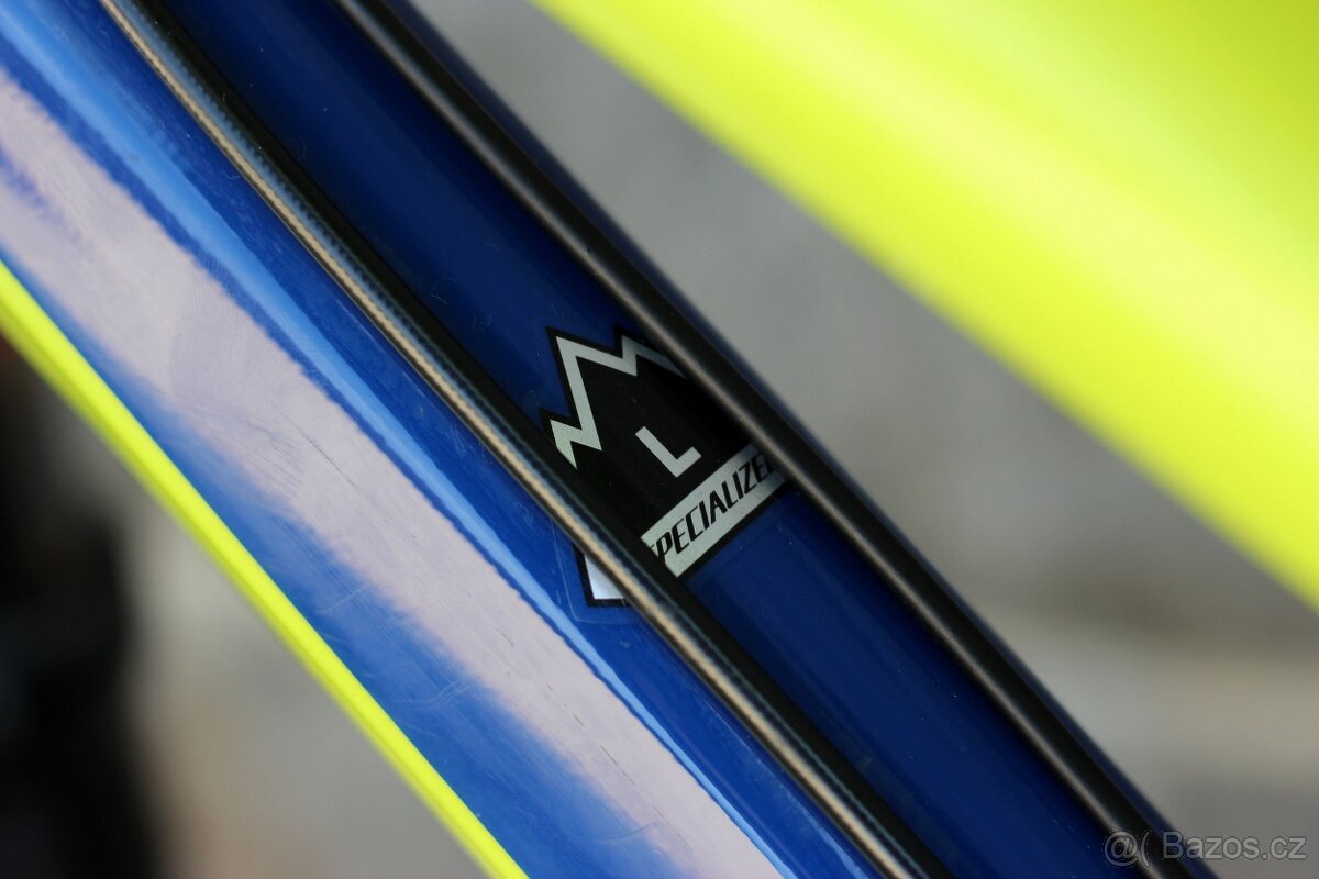 ✅ Specialized Demo 8 27.5" (2015) - L - ✅ - 14