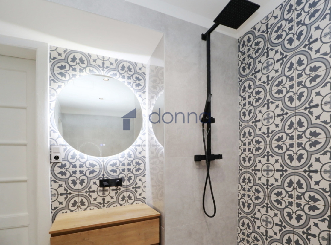 Pronájem bytu 3+kk 95m², ul. Sokolovská, Praha 8 - Libeň, čá - 14