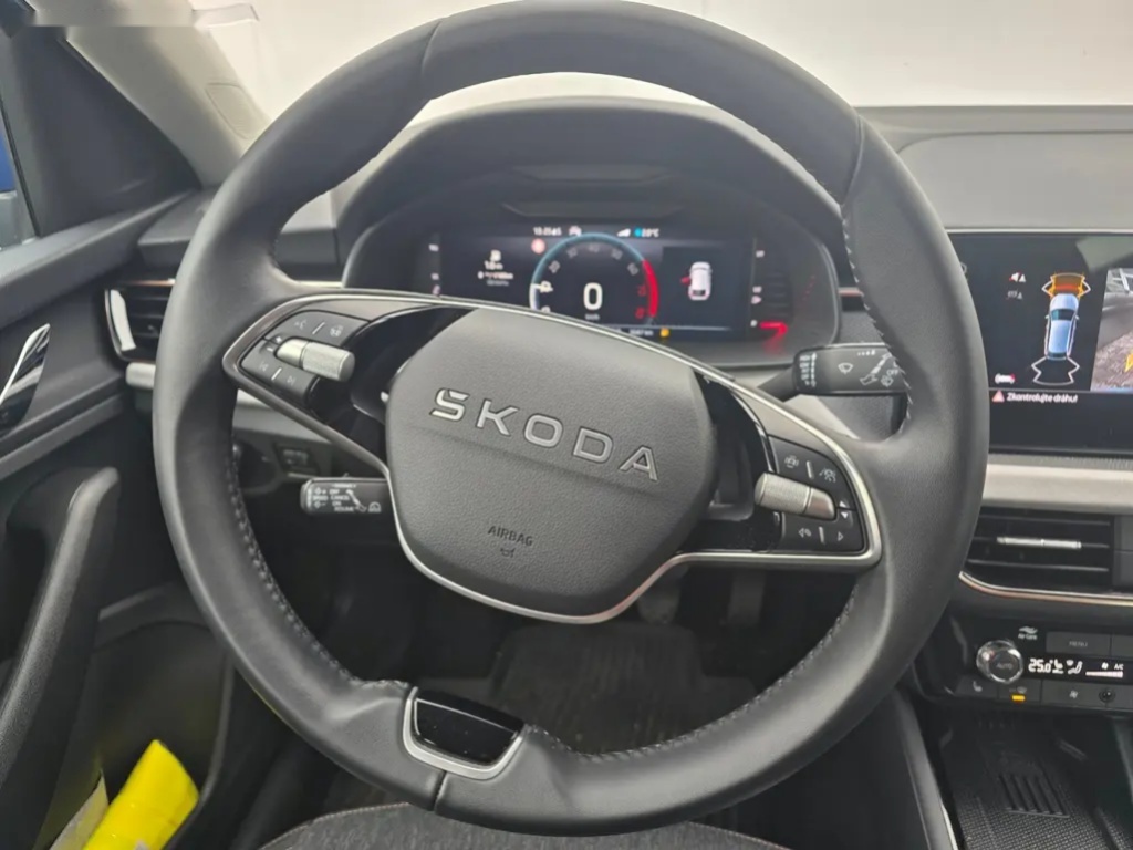 Škoda Scala, TOP SELECTION 1,0 TSi / 85 kW - 14