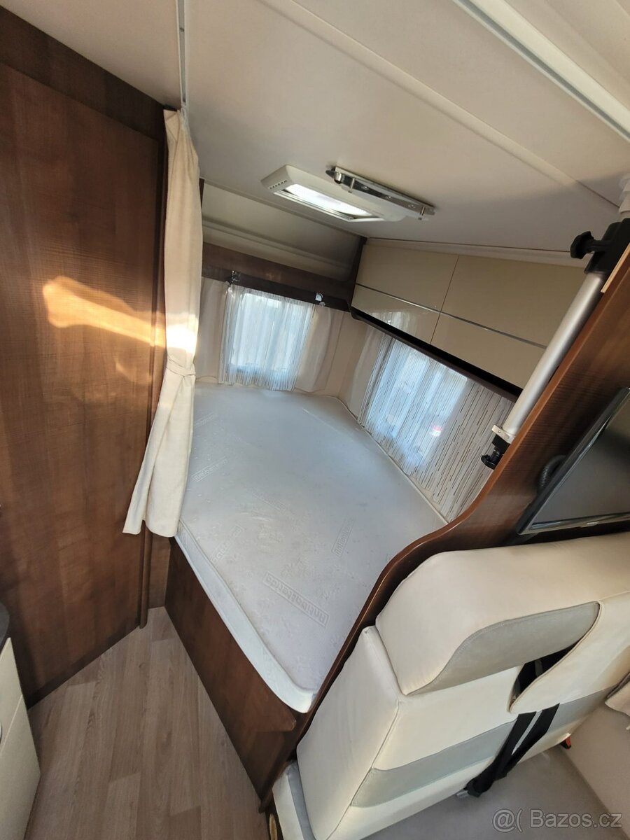 Fiat 2.3Mjet 130PS bez AD-Blue XGO Dynamic - 14