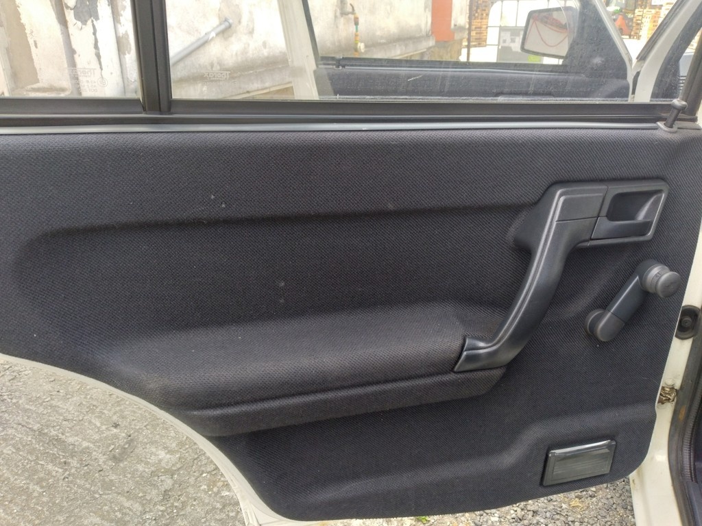 ŠKODA FAVORIT 135 - 14