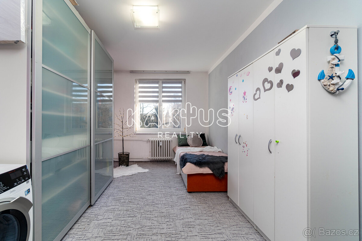 Prodej bytu 4+kk, ul. Středová okr. Karviná - 14