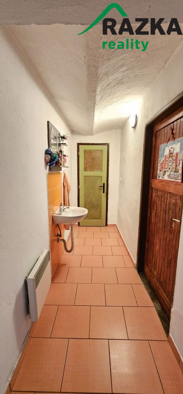 RD 5+KK (159 m2) se zahradou Bor - Ostrov u Tachova - 14