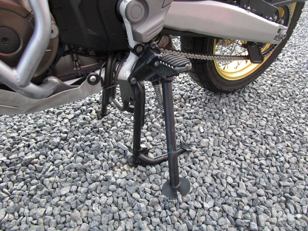 Honda CRF 1000 L Africa Twin Adventure Sports DCT - 14