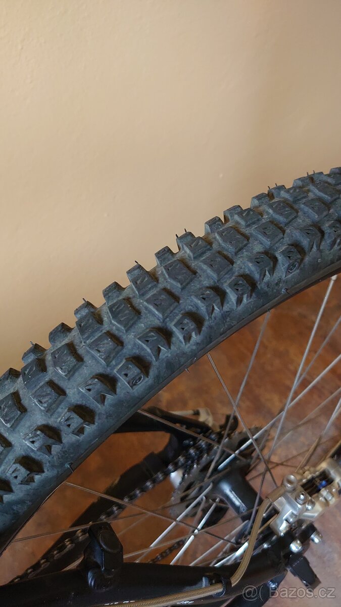 MTB Kolo Apache Tomahawk - 14