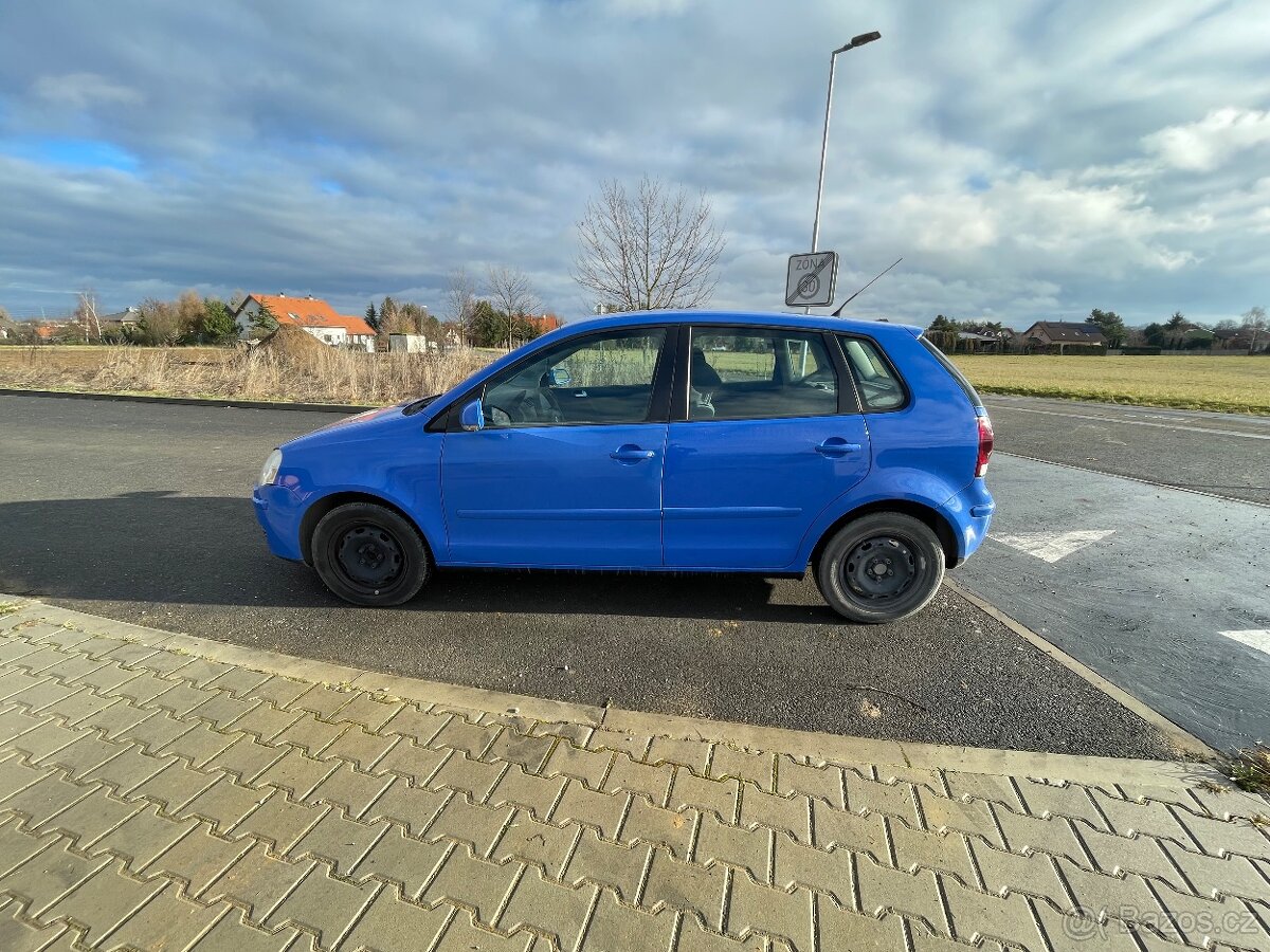 Volkswagen Polo 1.2 , 44kw - 14