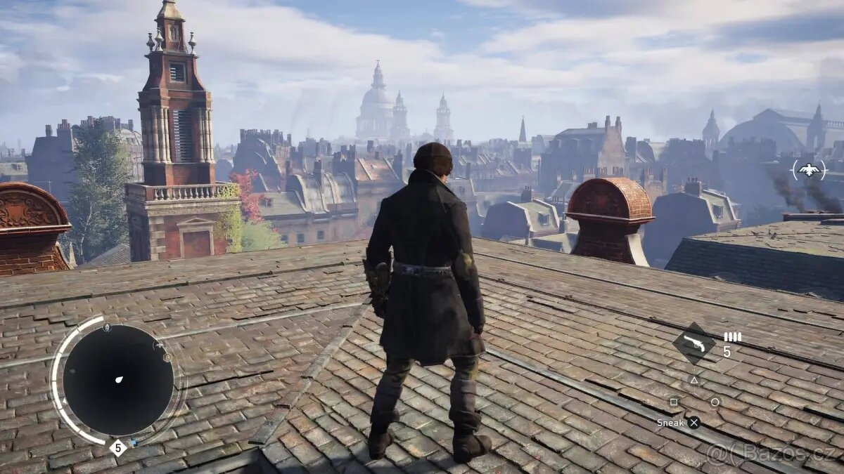 Assassin's Creed Syndicate (PS4) - 14